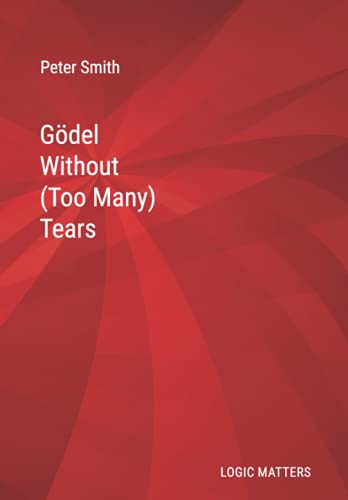 Godel Without Too Many Tears