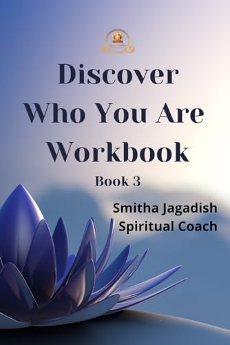 Discover Who You Are Workbook