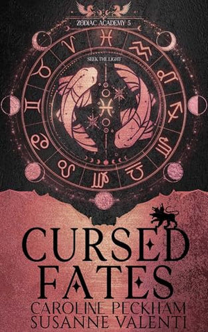 Zodiac Academy 5: Cursed Fates