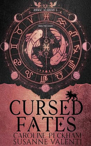 Zodiac Academy 5: Cursed Fates 