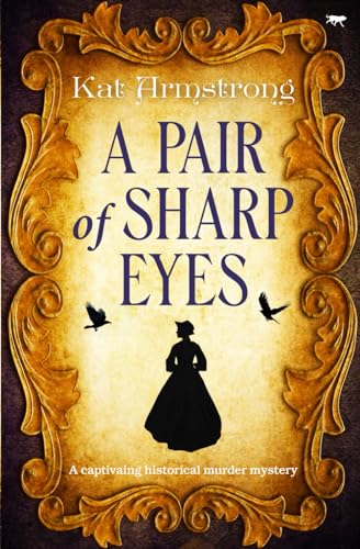A Pair of Sharp Eyes