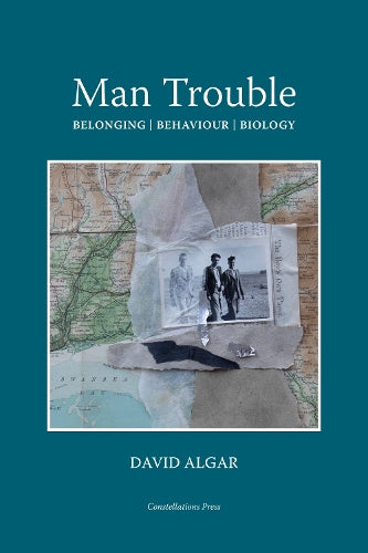 Man Trouble