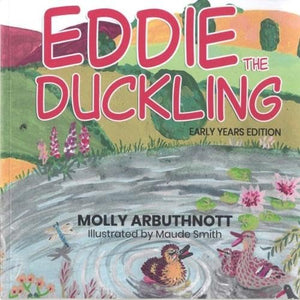 Eddie the Duckling (Early Years Edition) 