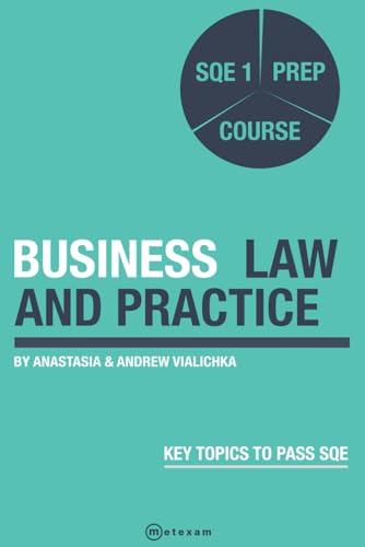 Business Law and Practice
