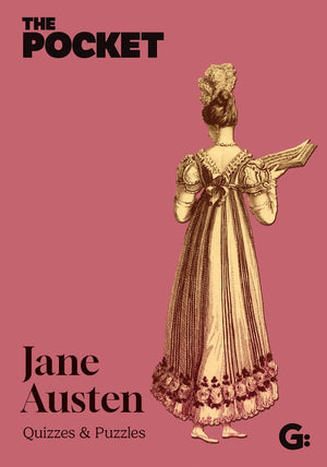 The The Pocket Jane Austen