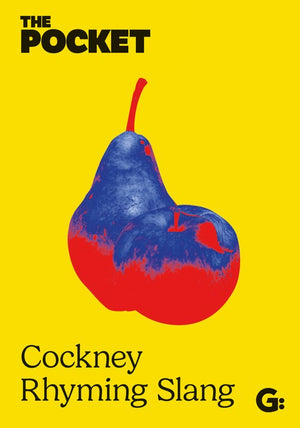 The The Pocket Cockney Rhyming Slang