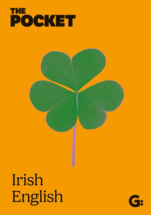 The The Pocket Irish English
