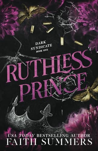 Ruthless Prince: Special Edition (Dark Syndicate Special Edition)