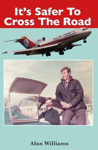 It’s Safer To Cross The Road 