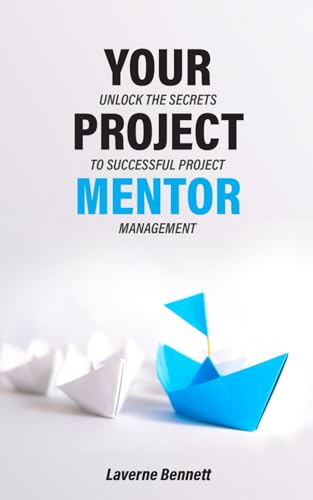 Your Project Mentor