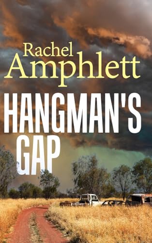Hangman's Gap