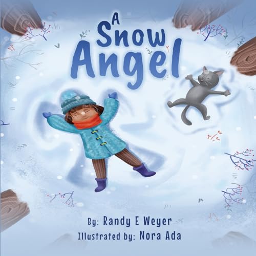 A Snow Angel