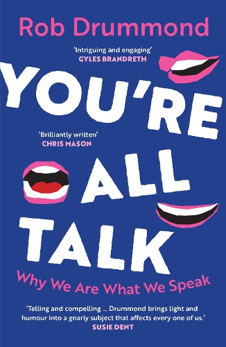Youre All Talk