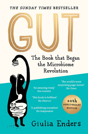 Gut 10th Anniversary Edition