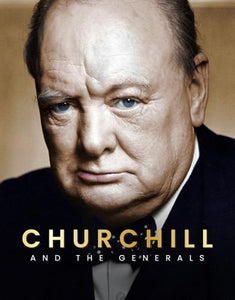 Churchill 