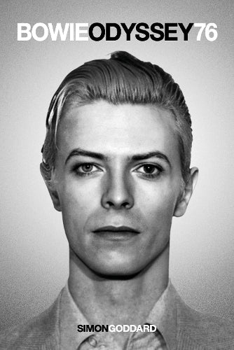Bowie Odyssey 76