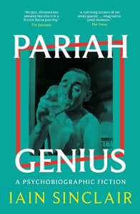 Pariah Genius 