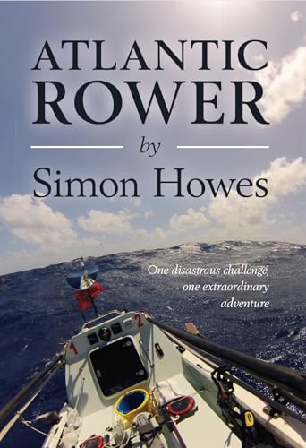 Atlantic Rower