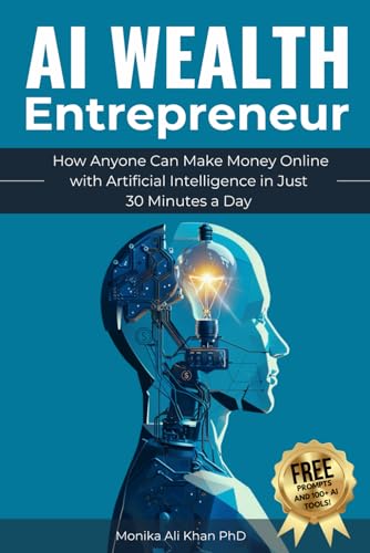 AI Wealth Entrepreneur