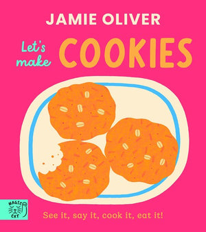Let's Make Cookies