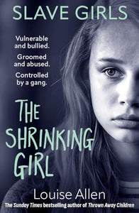Slave Girls: The Shrinking Girl 