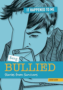 Being Bullied 
