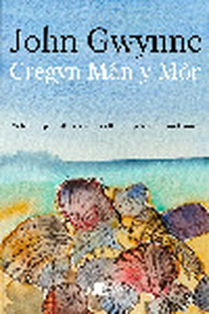 Cregyn Man y Mor