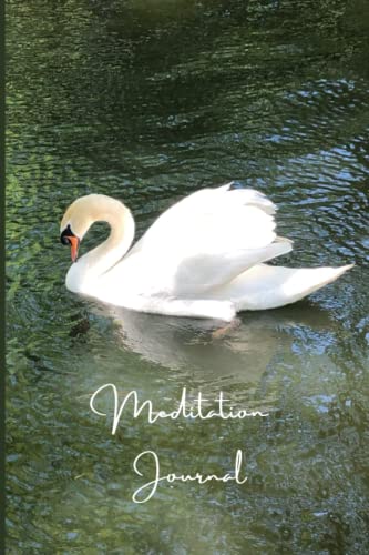 Meditation Journal