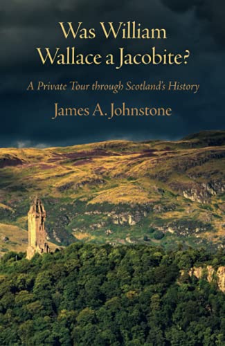 Was William Wallace a Jacobite