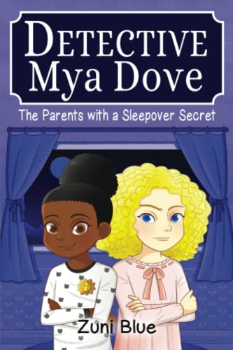 The Parents with a Sleepover Secret