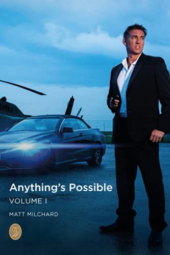 Anything's Possible: Volume 1