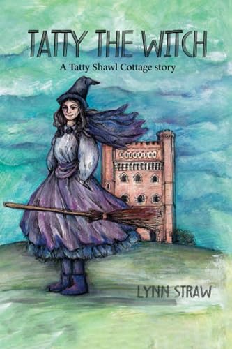 Tatty the Witch