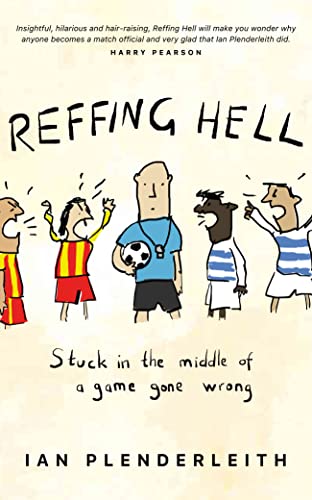 Reffing Hell