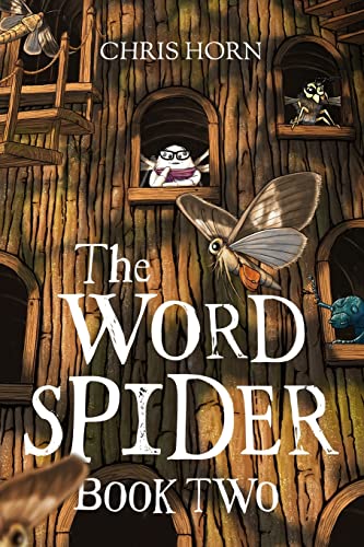 The Word Spider