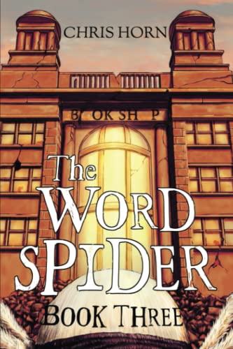The Word Spider