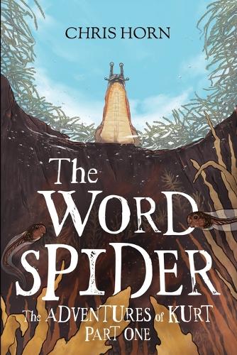 The Word spider