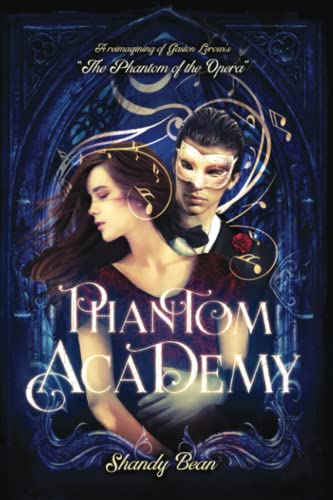 Phantom Academy