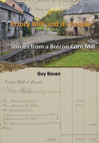 Priory Mill and its People
