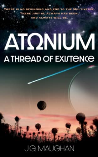 Atonium A Thread of Existence