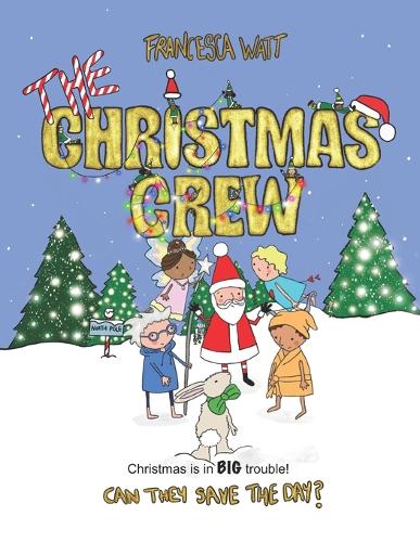 The Christmas Crew