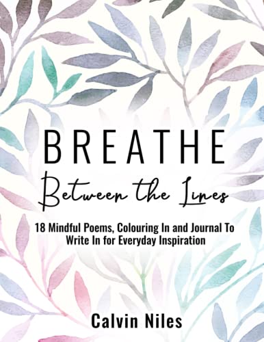 Breathe Between the Lines