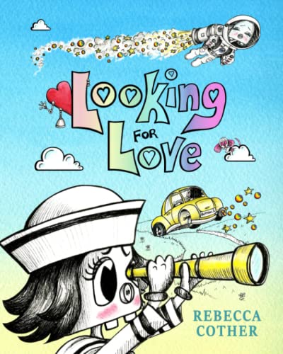 Looking For Love