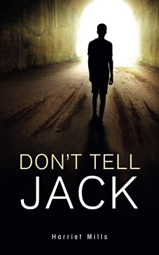 Don't Tell Jack (Mary Carter)