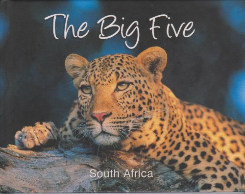 Big Five - Africa's Powerful and Prestigious