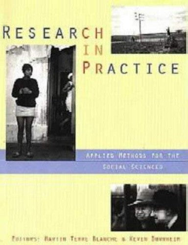 Research in practice