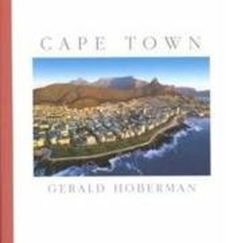 Cape Town Booklet