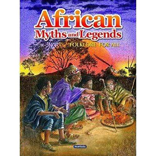 African Myths and Legends
