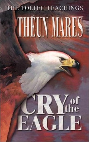 Cry of the Eagle