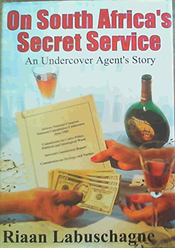 On South Africa's Secret Service