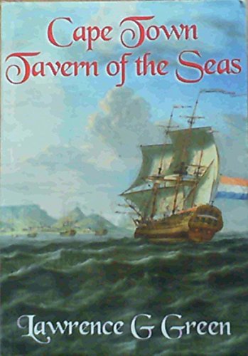 Cape Town Tavern of the Seas